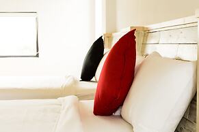 Oats Bed and Breakfast