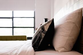 Oats Bed and Breakfast