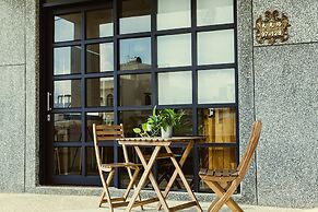 Oats Bed and Breakfast