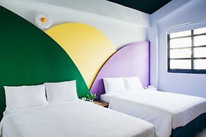 Oats Bed and Breakfast