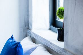 Oats Bed and Breakfast