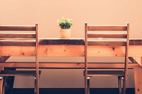 Oats Bed and Breakfast