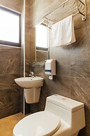 Oats Bed and Breakfast