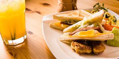 Oats Bed and Breakfast