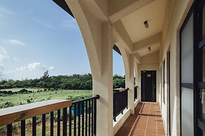 Oats Bed and Breakfast