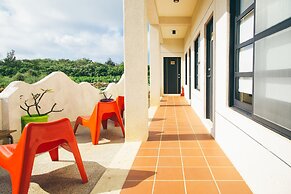 Oats Bed and Breakfast