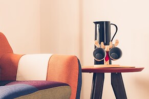 Oats Bed and Breakfast