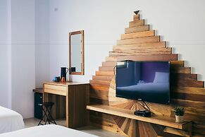 Oats Bed and Breakfast