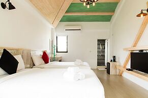 Oats Bed and Breakfast