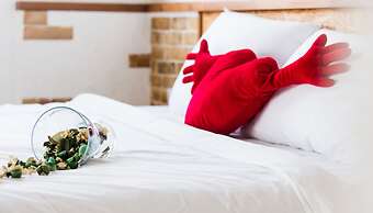 Oats Bed and Breakfast