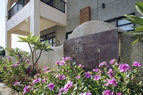 Oats Bed and Breakfast