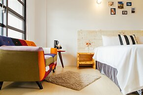 Oats Bed and Breakfast