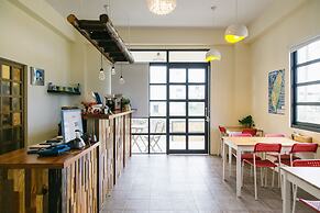Oats Bed and Breakfast