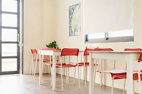 Oats Bed and Breakfast