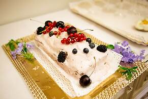 Domus Socolatae Residenza d'Epoca Charming B&B
