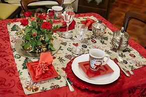 Domus Socolatae Residenza d'Epoca Charming B&B