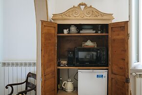 Domus Socolatae Residenza d'Epoca Charming B&B
