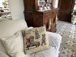 Domus Socolatae Residenza d'Epoca Charming B&B