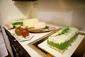 Domus Socolatae Residenza d'Epoca Charming B&B
