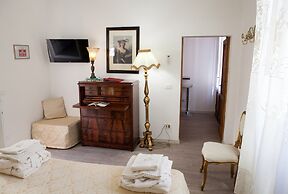 Domus Socolatae Residenza d'Epoca Charming B&B