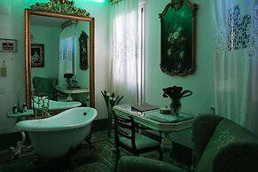 Domus Socolatae Residenza d'Epoca Charming B&B