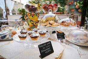 Domus Socolatae Residenza d'Epoca Charming B&B