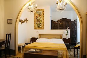 Domus Socolatae Residenza d'Epoca Charming B&B