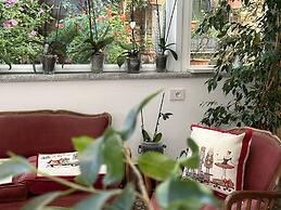 Domus Socolatae Residenza d'Epoca Charming B&B