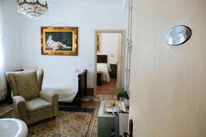 Domus Socolatae Residenza d'Epoca Charming B&B