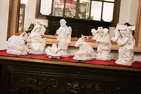 Domus Socolatae Residenza d'Epoca Charming B&B