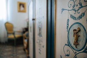 Domus Socolatae Residenza d'Epoca Charming B&B