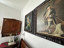 Domus Socolatae Residenza d'Epoca Charming B&B