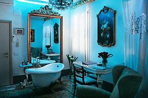 Domus Socolatae Residenza d'Epoca Charming B&B