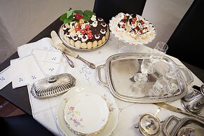 Domus Socolatae Residenza d'Epoca Charming B&B