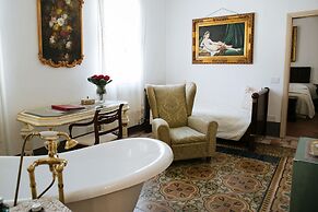 Domus Socolatae Residenza d'Epoca Charming B&B