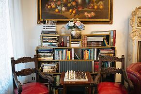 Domus Socolatae Residenza d'Epoca Charming B&B