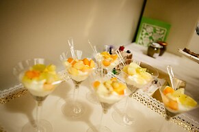 Domus Socolatae Residenza d'Epoca Charming B&B