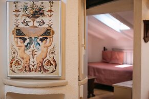 Domus Socolatae Residenza d'Epoca Charming B&B