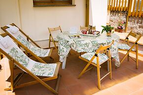 Domus Socolatae Residenza d'Epoca Charming B&B