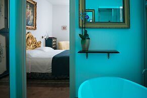 Domus Socolatae Residenza d'Epoca Charming B&B