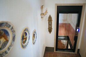 Domus Socolatae Residenza d'Epoca Charming B&B