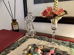 Domus Socolatae Residenza d'Epoca Charming B&B