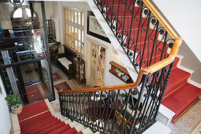 Domus Socolatae Residenza d'Epoca Charming B&B