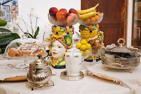 Domus Socolatae Residenza d'Epoca Charming B&B