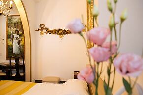 Domus Socolatae Residenza d'Epoca Charming B&B