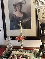 Domus Socolatae Residenza d'Epoca Charming B&B