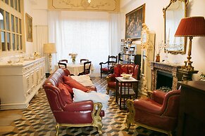 Domus Socolatae Residenza d'Epoca Charming B&B