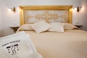 Domus Socolatae Residenza d'Epoca Charming B&B