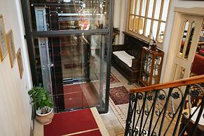 Domus Socolatae Residenza d'Epoca Charming B&B