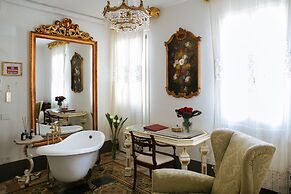Domus Socolatae Residenza d'Epoca Charming B&B